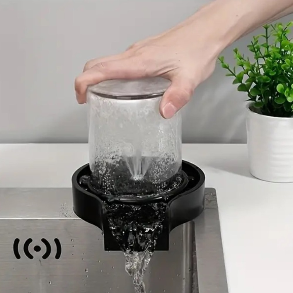Cup Washer